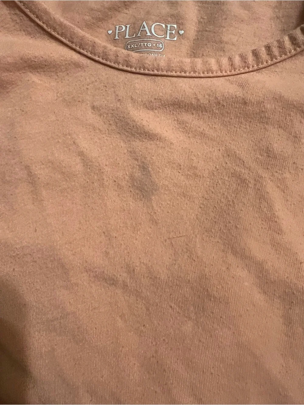 4 kids tees